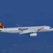 Free Airfare Promo with Tiger Airways