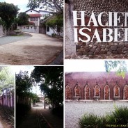 Hacienda Isabella