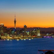 Promo Fares to New Zealand Destinations Trade Fair