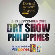 Dive Resort Travel (DRT) Show Makes Waves in the Philippines