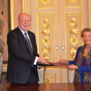 Philippines and Portugal Sign Two Agreements to Strengthen Relations