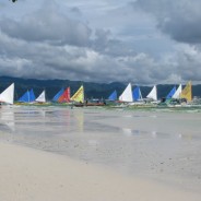 Charming Boracay Sun Resorts To Choose From