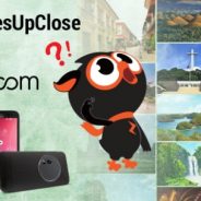 Travel News: #SeeThePhilippinesUpClose w/ Asus and Shaira Luna