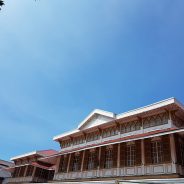 Revitalized Tutuban Center at the Heart of Divisioria