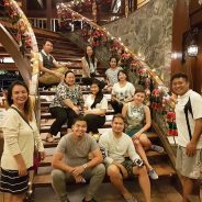 Festive Holiday Escape with Club Balai Isabel