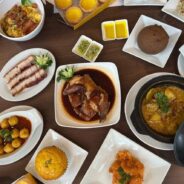 Delicious Culinary Adventure at SM Supermalls this Chinese New Year