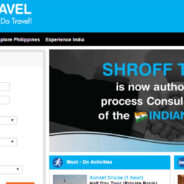 Experience Life, Do Travel w/ Shroff Travel