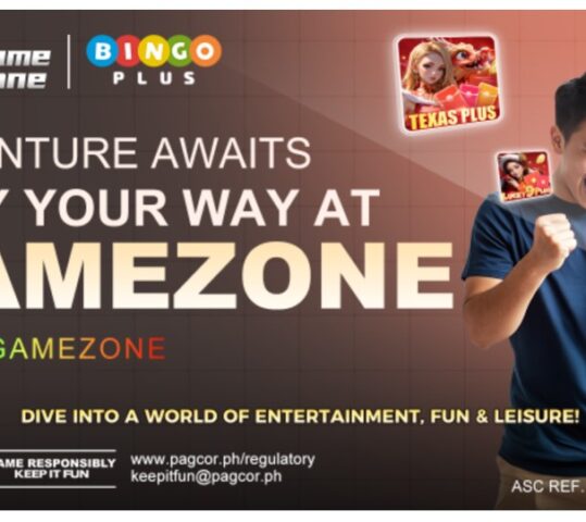 Elevate Card Game Experience with Gamezone’s Pusoy Matches