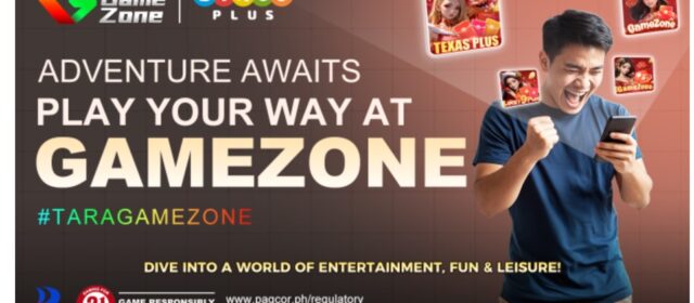 Elevate Card Game Experience with Gamezone’s Pusoy Matches