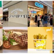 What’s New at SM Supermalls