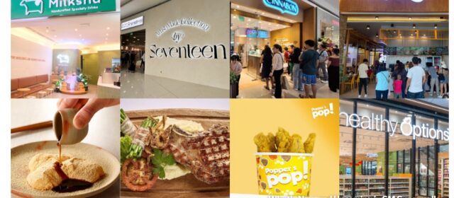 What’s New at SM Supermalls