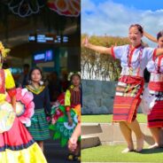 Panagbenga Festival: #ColorsInBloomAtSM