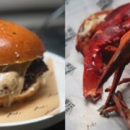 Burger & Lobster: First Bite, Lasting Obsession